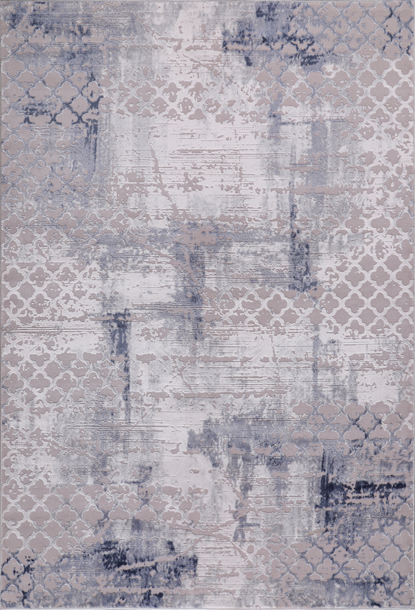 Unique-20633-Grey -L.Blue