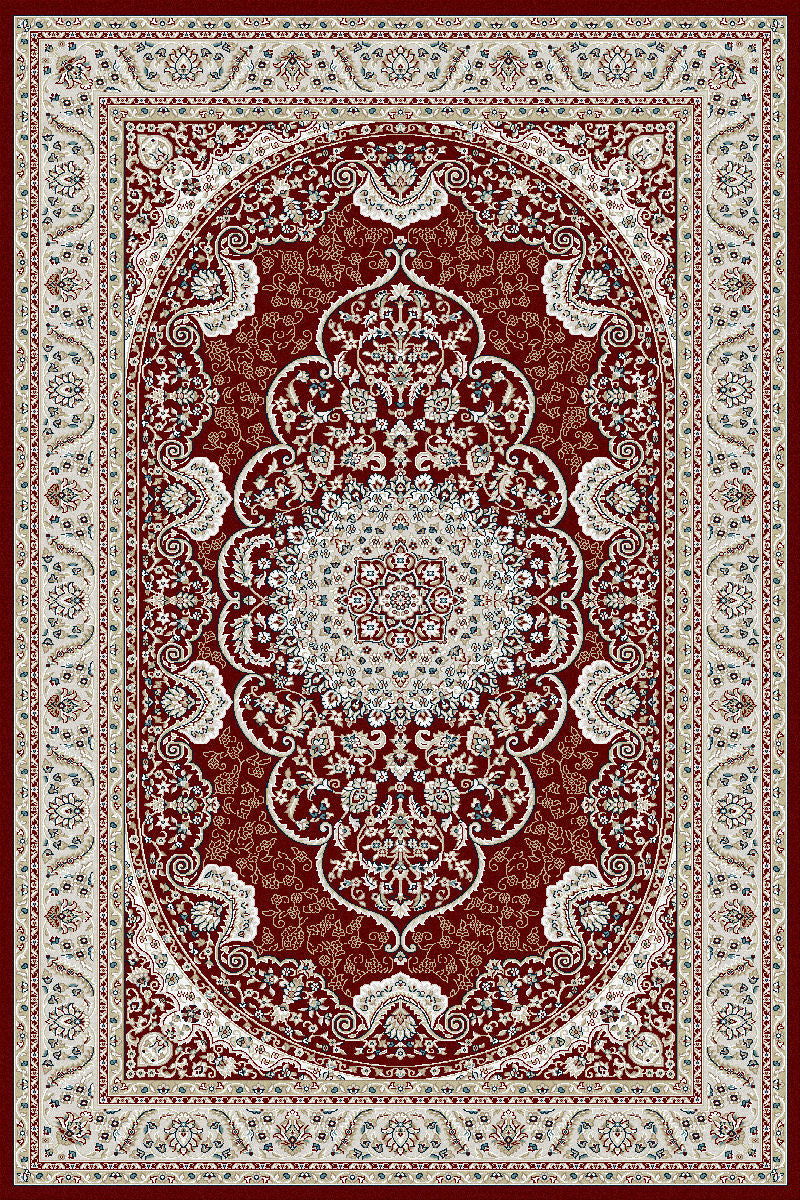 Rohana-38599-B-Red-Red