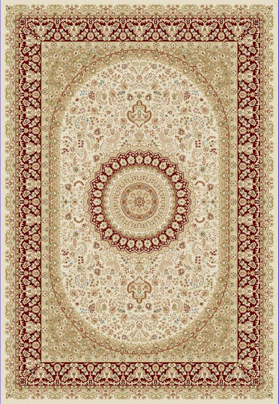 Tabriz-468-Cream