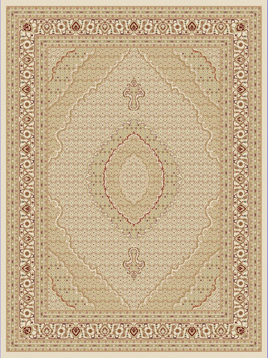 Tabriz-470-Cream