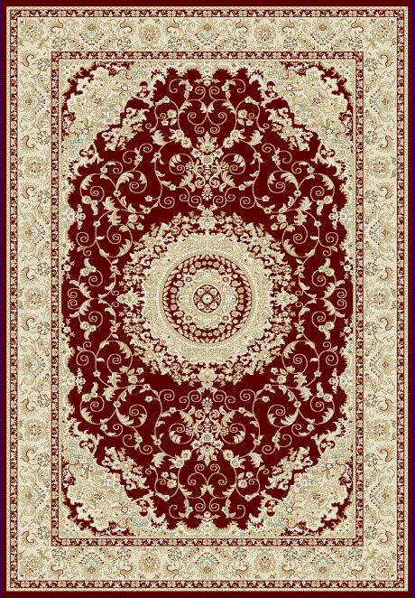 Tabriz-488-Red