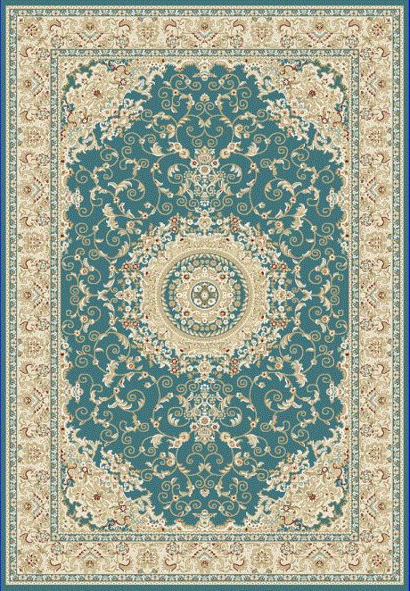 Tabriz-488-Blue