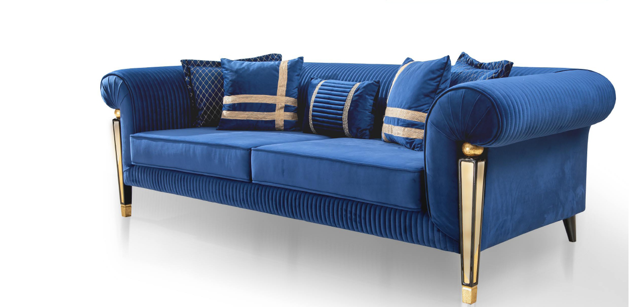 DEFNE BLUE (with lines)