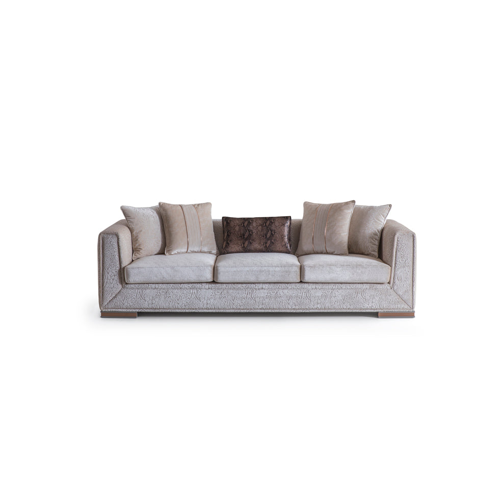 BARON Living Set(Pick-up Only)
