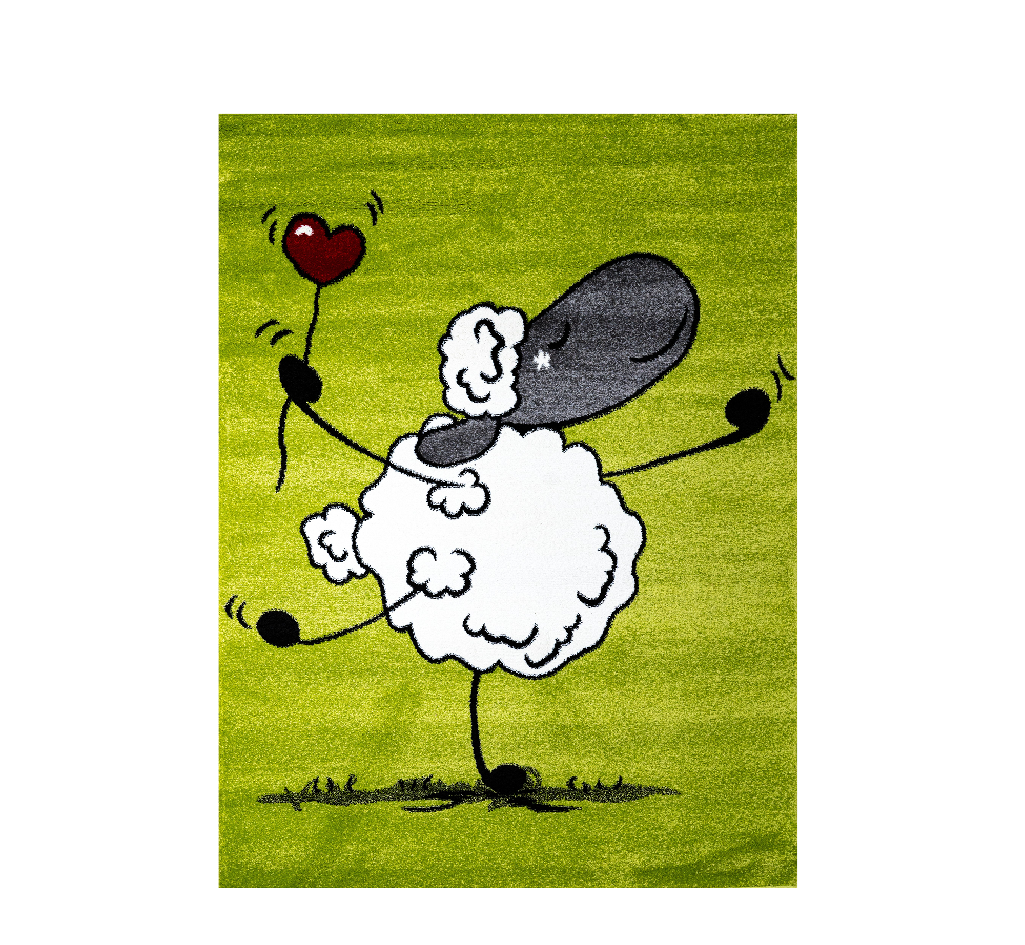 Kids Area Rugs – Rugs & Furniture Hub