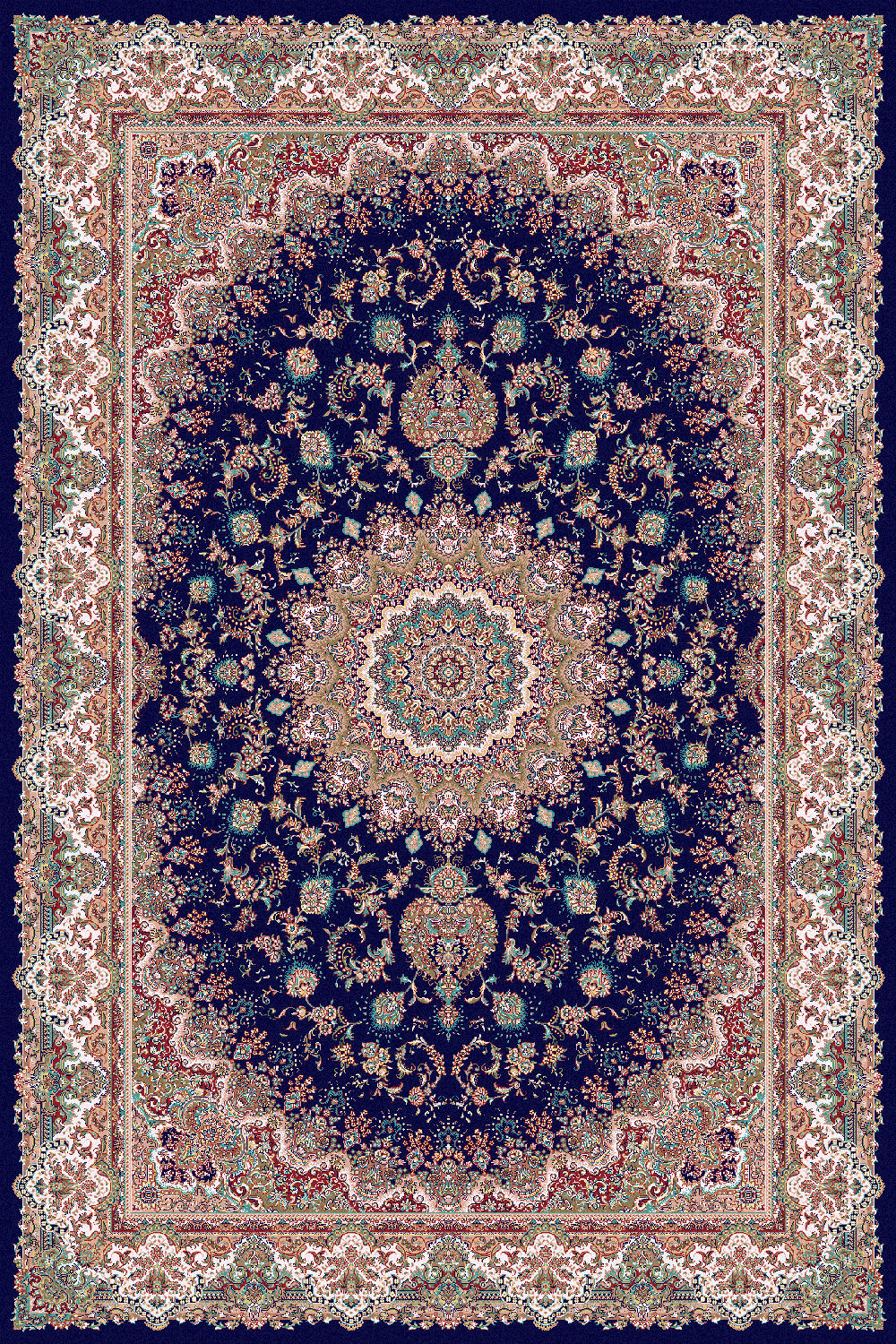 Abrashim-J-Navy