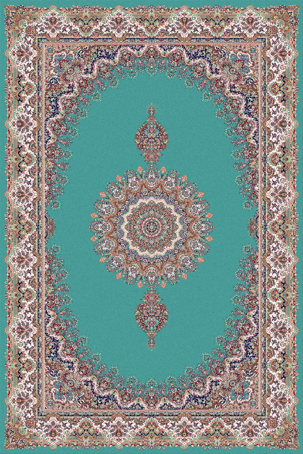 Abrashim-X-Blue