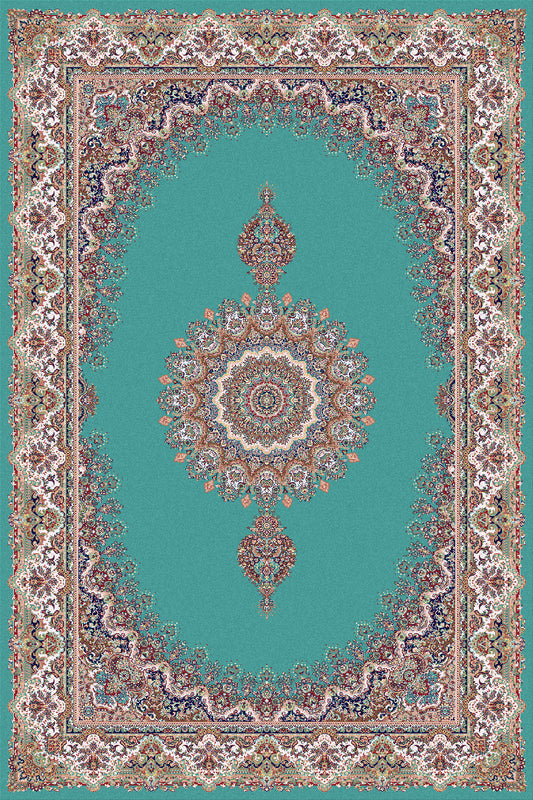 Abrashim-X-Blue