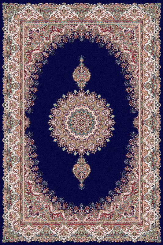 Abrashim-X-Navy