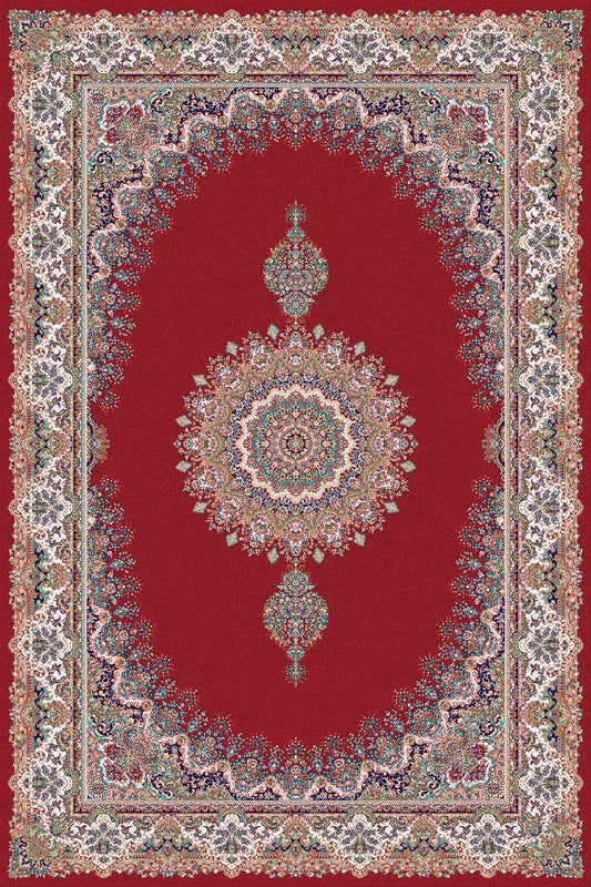 Abrashim-X-Red