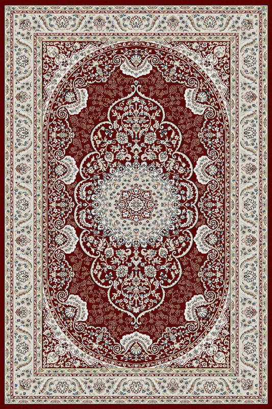 Rohana-38599-B-Red-Red