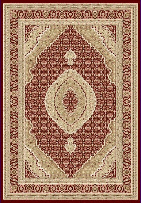 Tabriz-470-Red