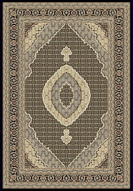 Tabriz-470-Black