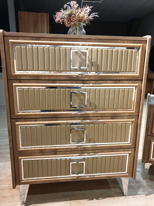 Alberta Chest